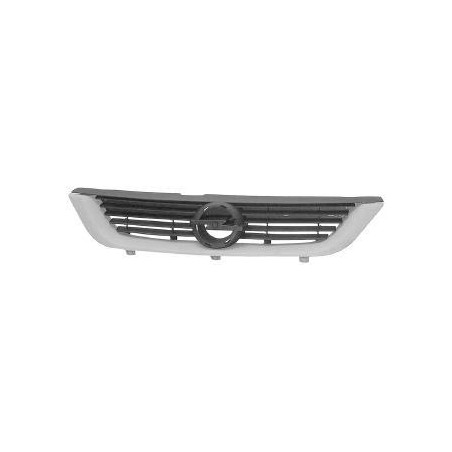 GRIGLIA NERA T�V CON PRIMER CON CORNICE PRIMERIZZATA OPEL VECTRA B J96 19961998