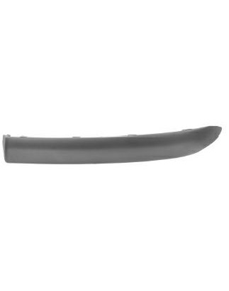 MODANATURA PARAURTI ANTERIORE SINISTRA 5 PORTE FIAT PUNTO 188 19992003