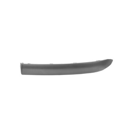 MODANATURA PARAURTI ANTERIORE SINISTRA 5 PORTE FIAT PUNTO 188 19992003