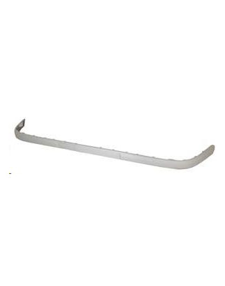 MODANATURA PARAURTI ANTERIORE CON PRIMER VOLKSWAGEN GOLF IV 1J11J5 19982004