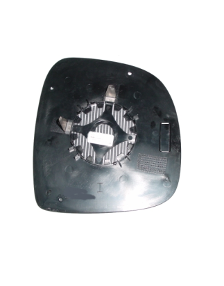 VETRO CON PIASTRA SINISTRO ASFERICO MERCEDES-BENZ VITO & VIANO W639 20042010