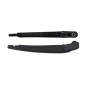 BRACCIO SPAZZOLANTE POSTERIORE 310MM SOLO BRACCIO FIAT PANDA NEW 312319 201  LANCIA DELTA 844 20082014, RENAULT CLIO III BR0 1C