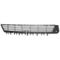 GRIGLIA PARAURTI ANTERIORE CENTRALE OPEL SIGNUM Z03 20032006      , OPEL VECTRA C Z02 20022005