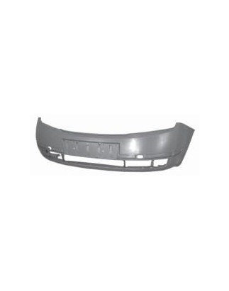 PARAURTI ANTERIORE CON PRIMER SKODA FABIA 6Y26Y36Y5 19992007       VERS 2004