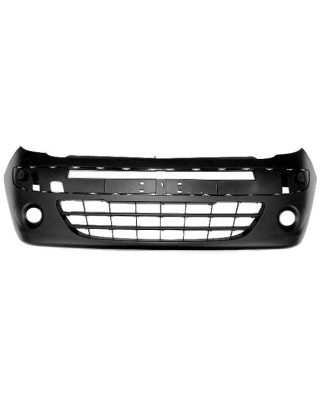 PARAURTI ANTERIORE CON PRIMER CON FENDINEBBIA RENAULT KANGOO KW0KW1 20082013
