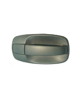 MANIGLIA ESTERNA ANTERIORE DESTRO NISSAN PRIMASTAR X83 20022006, NISSAN PRIMASTAR X83 20062016, OPEL VIVARO X83 20022006, OPEL 