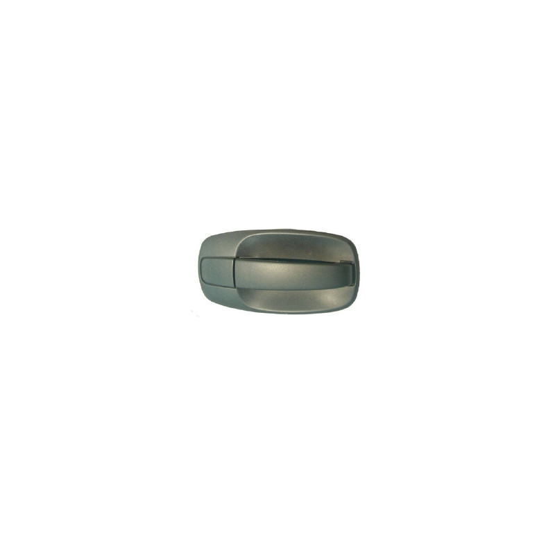 MANIGLIA ESTERNA ANTERIORE DESTRO NISSAN PRIMASTAR X83 20022006, NISSAN PRIMASTAR X83 20062016, OPEL VIVARO X83 20022006, OPEL 