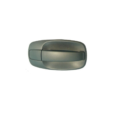 MANIGLIA ESTERNA ANTERIORE DESTRO NISSAN PRIMASTAR X83 20022006, NISSAN PRIMASTAR X83 20062016, OPEL VIVARO X83 20022006, OPEL 