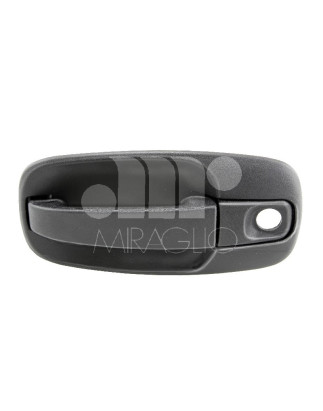 MANIGLIA ESTERNA ANTERIORE DESTROSINISTRO NISSAN PRIMASTAR X83 20022006      , NISSAN PRIMASTAR X83 20062016      , OPEL VIVARO