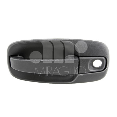 MANIGLIA ESTERNA ANTERIORE DESTROSINISTRO NISSAN PRIMASTAR X83 20022006, NISSAN PRIMASTAR X83 20062016, OPEL VIVARO X83 2002200