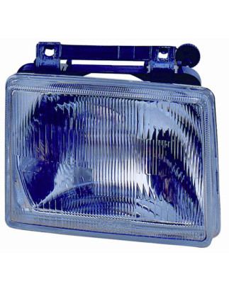 PROIETTORE DESTRO H4 OPEL CORSA A S83 19851990