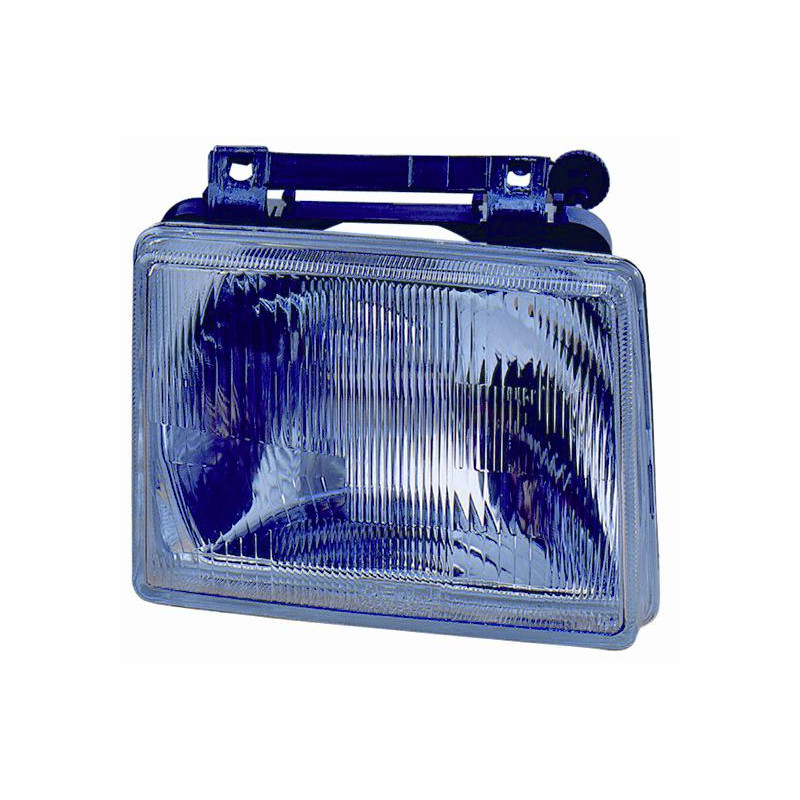 PROIETTORE DESTRO H4 OPEL CORSA A S83 19851990