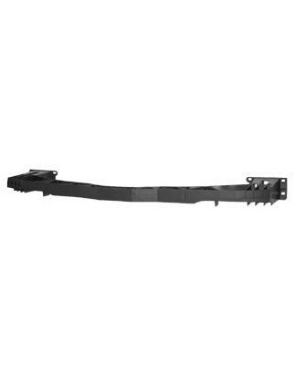 RINFORZO PARAURTI ANTERIORE INFERIORE PLASTICA CITROEN C4 LCLA 20042011