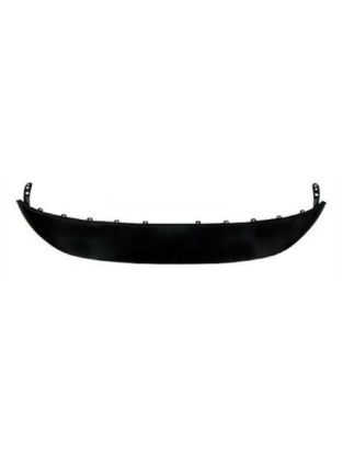 RIVESTIMENTO ANTERIORE SUPERIORE GRIGLIA RADIATORE  IN PLASTICA  PEUGEOT PARTNER K9 20192024      , PEUGEOT RIFTER 20192024    