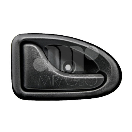 MANIGLIA INTERNA ANTERIORE SINISTRO DACIA LOGAN-MCVPUPVAN I KSLSUS 2005201  DACIA LOGAN-MCV I KSLSUS 2008201  IVECO DAILY 20002