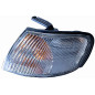 FANALE ANTERIORE SINISTRO BIANCO CON PORTALAMPADA NISSAN ALMERA HB N15 19982000, NISSAN ALMERA LB N15 19982000, NISSAN ALMERA S