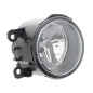 FENDINEBBIA DESTROSINISTRO H11 CITROEN C-CROSSER VUVV 20072012VERS 2005 , CITROEN C4 LCLA 20042011, CITROEN C4 PICASSOGRAND PIC