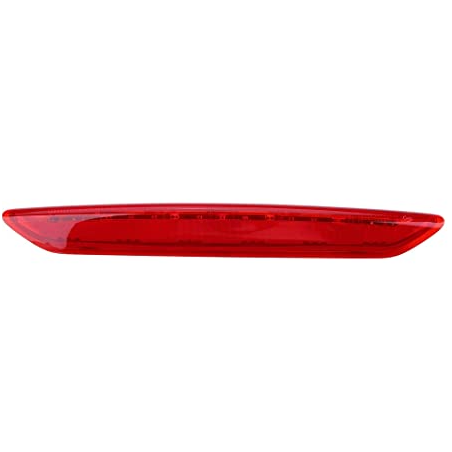 FANALE TERZO STOP LED VOLKSWAGEN CROSS POLO 9N3 20052009, VOLKSWAGEN POLO 9N2 20022005, VOLKSWAGEN POLO 9N3 20052009
