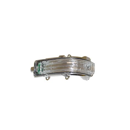 FANALE RETROVISORE SINISTRO LED TOYOTA AURIS E15 20102012