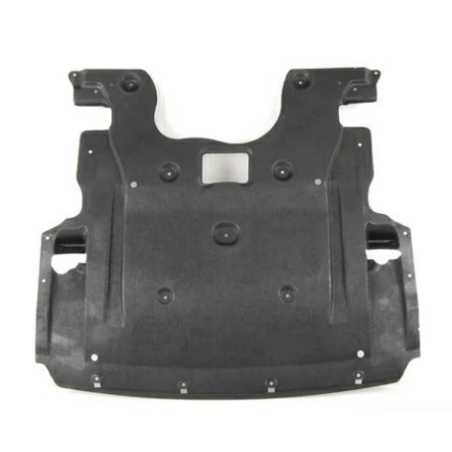 RIPARO MOTORE ANTERIORE IN PLASTICA BMW SERIES 5 F10F11 20102013      , BMW SERIES 5 F10F11 20132016      , BMW SERIES 6 COUPEC