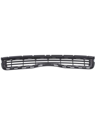 GRIGLIA PARAURTI ANTERIORE SUPERIORE PEUGEOT PARTNER 5G 20082015       VERS 2012 , PEUGEOT PARTNER 20152019