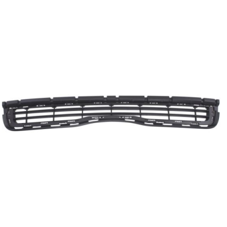 GRIGLIA PARAURTI ANTERIORE SUPERIORE PEUGEOT PARTNER 5G 20082015       VERS 2012 , PEUGEOT PARTNER 20152019
