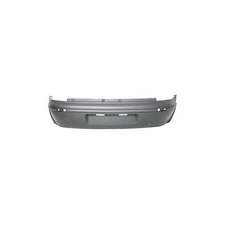 PARAURTI POSTERIORE CON PRIMER FIAT BRAVA 182 19952003      , FIAT BRAVO 182 19952002