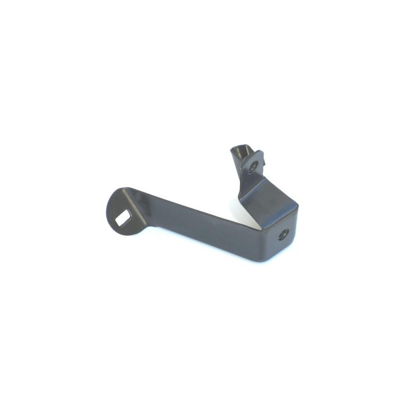 STAFFA PARAURTI ANTERIORE DESTRA FERRO OPEL COMBO TF0TF1 19932000, OPEL CORSA B S93 19931995, OPEL CORSA B S93 19961997, OPEL C