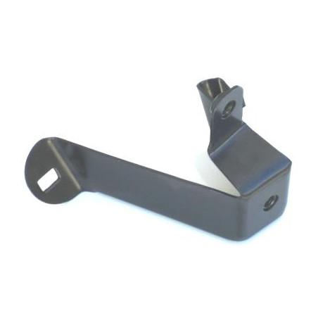 STAFFA PARAURTI ANTERIORE DESTRA FERRO OPEL COMBO TF0TF1 19932000      , OPEL CORSA B S93 19931995      , OPEL CORSA B S93 1996