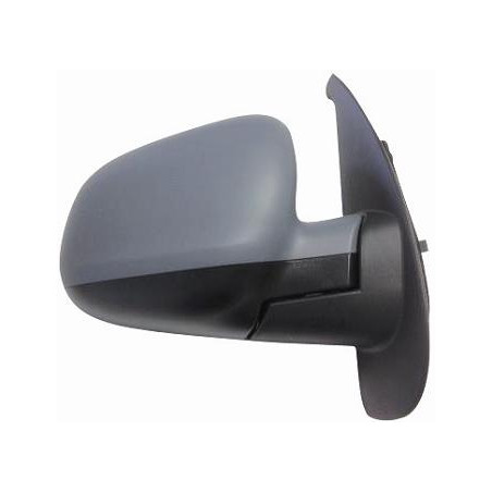 RETROVISORE ELETTRICO DESTRO 7 PIN CON PRIMER TERMICO ASFERICO CON SONDA MERCEDES-BENZ CITAN W415 20132021      , NISSAN NV 250