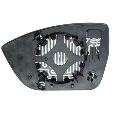 VETRO CON PIASTRA DESTRO TERMICO CONVESSO CUPRA ATECA KH7KHPKBP 20182020, CUPRA ATECA KH7KHPKBP 2020, SEAT ATECA KH7KHP 2016202