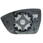 VETRO CON PIASTRA DESTRO TERMICO CONVESSO CUPRA ATECA KH7KHPKBP 20182020, CUPRA ATECA KH7KHPKBP 2020, SEAT ATECA KH7KHP 2016202