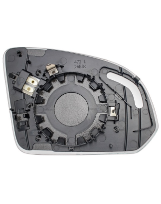 VETRO CON PIASTRA DESTRO TERMICO CONVESSO VOLVO C40 539 2021, VOLVO XC40 536 20172023