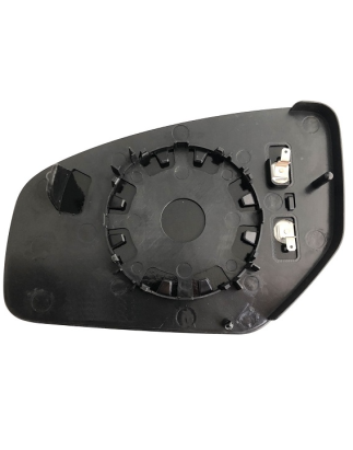 VETRO CON PIASTRA DESTRO TERMICO CONVESSO HONDA CIVIC HB-LB FK 20122016