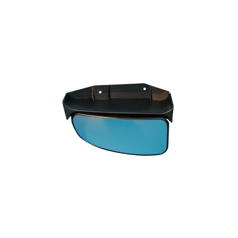 VETRO CON PIASTRA SINISTRO CROMATO CURVISSIMO GRANDANGOLO CONVESSO CITROEN JUMPER II 244 20022006VERS 1999 , CITROEN JUMPER I 2