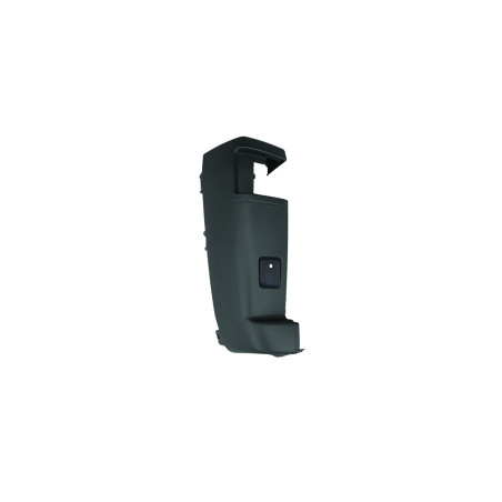 CANTONALE POSTERIORE DESTRO GRIGIO PER APERTURA PORTA 270° CITROEN e JUMPER III 20202023      , CITROEN JUMPER III 20062014    