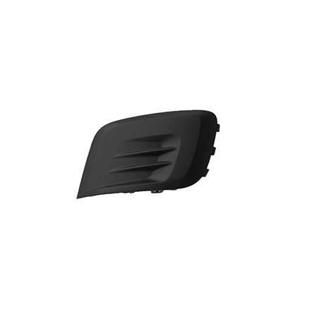 GRIGLIA PARAURTI ANTERIORE DESTRA NERA CITROEN BERLINGO B9 20152019       VERS 2015 , PEUGEOT PARTNER 20152019       VERS 2015
