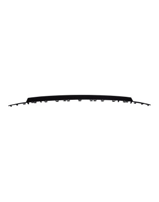 MODANATURA PARAURTI POSTERIORE FIAT 500 312 2015