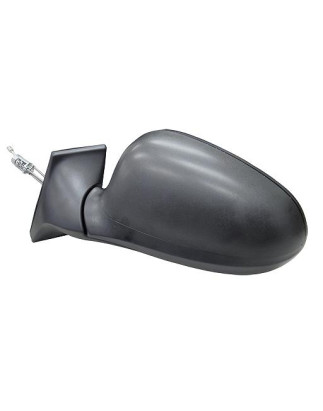 RETROVISORE MECCANICO DESTRO NERO FIAT IDEA 350 20042010      , LANCIA MUSA 350 20032013