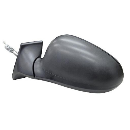 RETROVISORE MECCANICO DESTRO NERO FIAT IDEA 350 20042010      , LANCIA MUSA 350 20032013