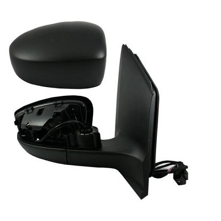 RETROVISORE ELETTRICO DESTRO NERO 5 PIN TERMICO SEAT Mii KF1KE1 2012          , SKODA CITIGO NF1 20122017      , SKODA CITIGO N