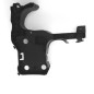 SEDE FARO SINISTRO RENAULT MEGANE CABRIO EM0EM1 20032006, RENAULT MEGANE CABRIO EM0EM1 20062010, RENAULT MEGANE SDN-HB-LB LM0LM