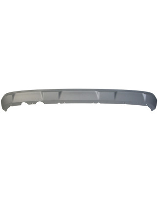 SPOILER PARAURTI POSTERIORE INFERIORE GRIGIO CON PRIMER RENAULT KANGOO 2021