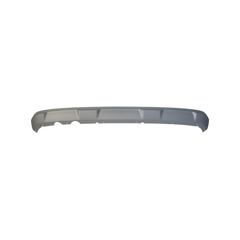 SPOILER PARAURTI POSTERIORE INFERIORE GRIGIO CON PRIMER RENAULT KANGOO 2021