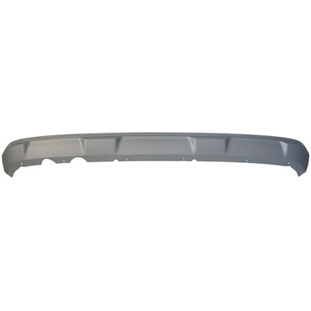 SPOILER PARAURTI POSTERIORE INFERIORE GRIGIO CON PRIMER RENAULT KANGOO 2021