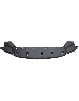 SPOILER PARAURTI ANTERIORE TOYOTA PRIUS W3 20092012