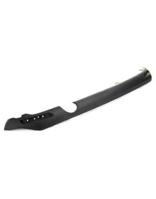 SPOILER PARAURTI POSTERIORE CITROEN C3 SC 20132016