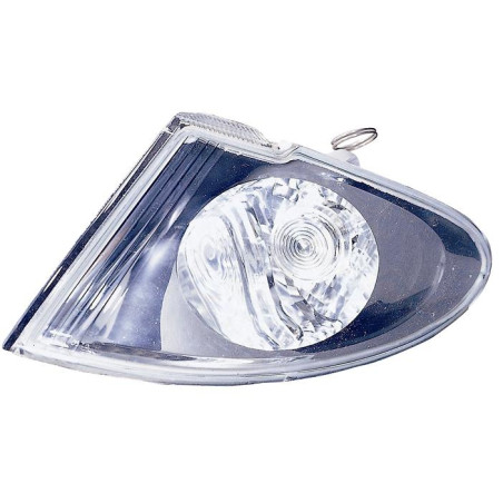 FANALE ANTERIORE SINISTRO SENZA PORTALAMPADA CRYSTAL RENAULT ESPACE JS63JEO 19922003VERS 2000