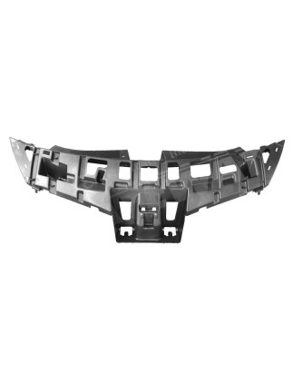SUPPORTO PARAURTI ANTERIORE SUPERIORE RENAULT CLIO III BR0 1CR0 1 20062009