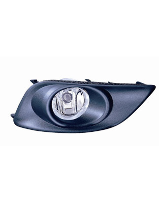 FENDINEBBIA SINISTRO H11 TOYOTA AVENSIS T25 20032008 VERS 2006